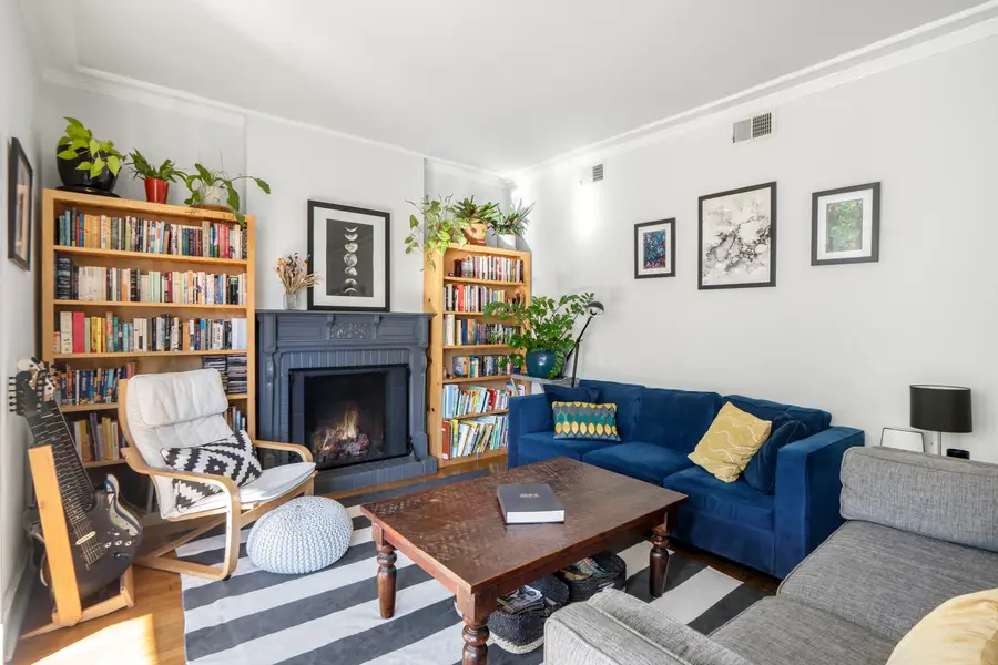 846 W Gunnison Street #2W, Chicago, IL 60640 - Image #3