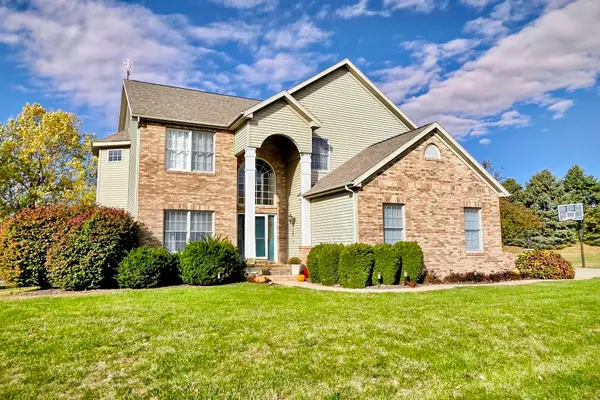 13622 Whitetail Drive, Bloomington, IL 61705