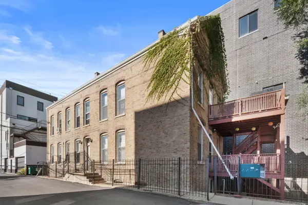 1616 N Bosworth Avenue, Chicago, IL 60642