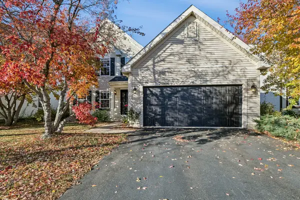 25904 W Brooks Farm Road, Round Lake, IL 60073