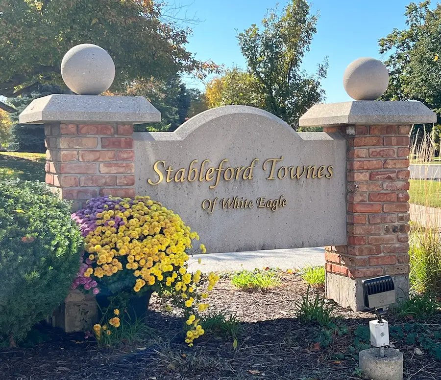 4284 Stableford Lane, Naperville, IL 60564 - Image #2