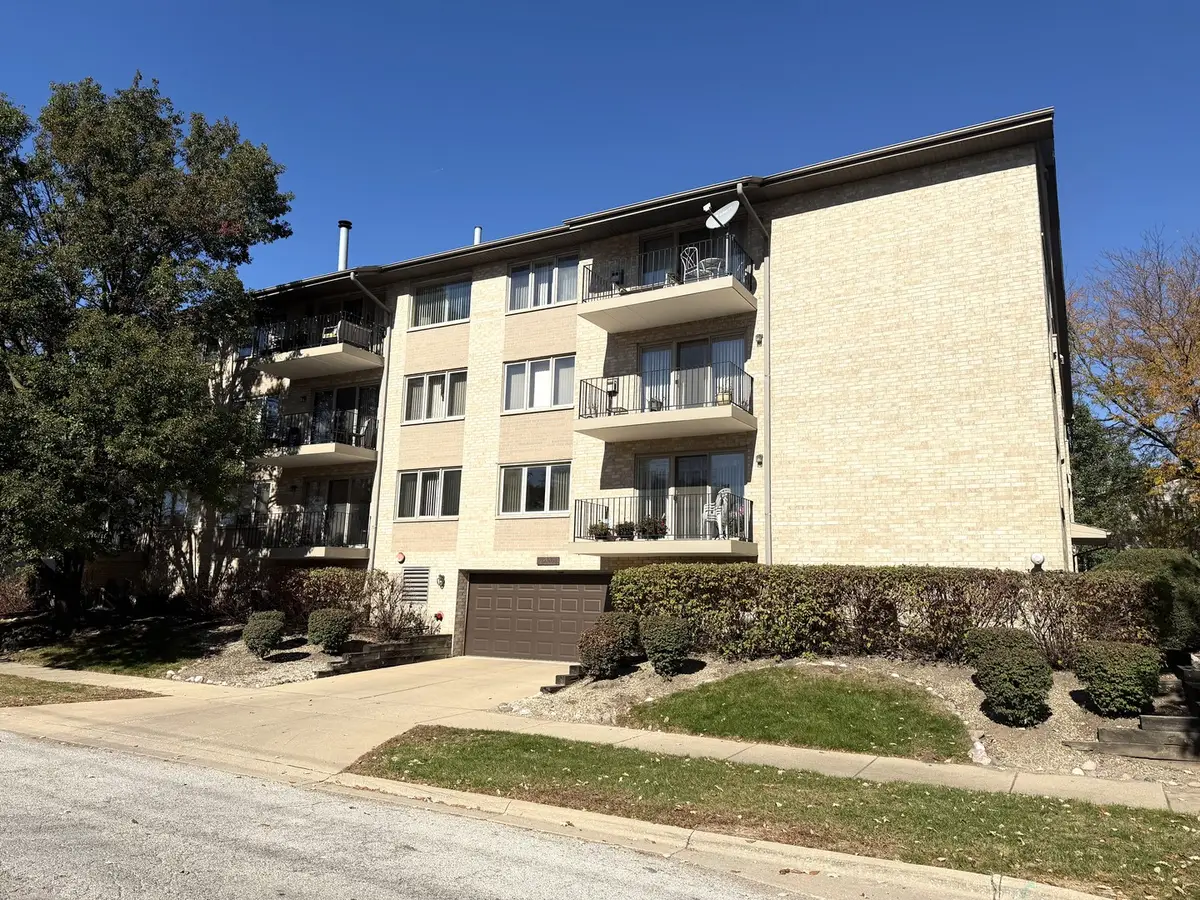4530 W 93rd Street #1D, Oak Lawn, IL 60453 - #1