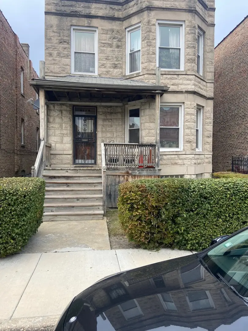 Address Withheld By Seller, Chicago, IL 60623 - Image #1