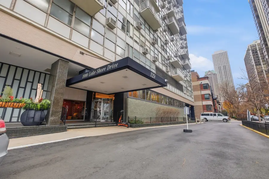 1000 N Lake Shore Drive #604, Chicago, IL 60611 - Image #2