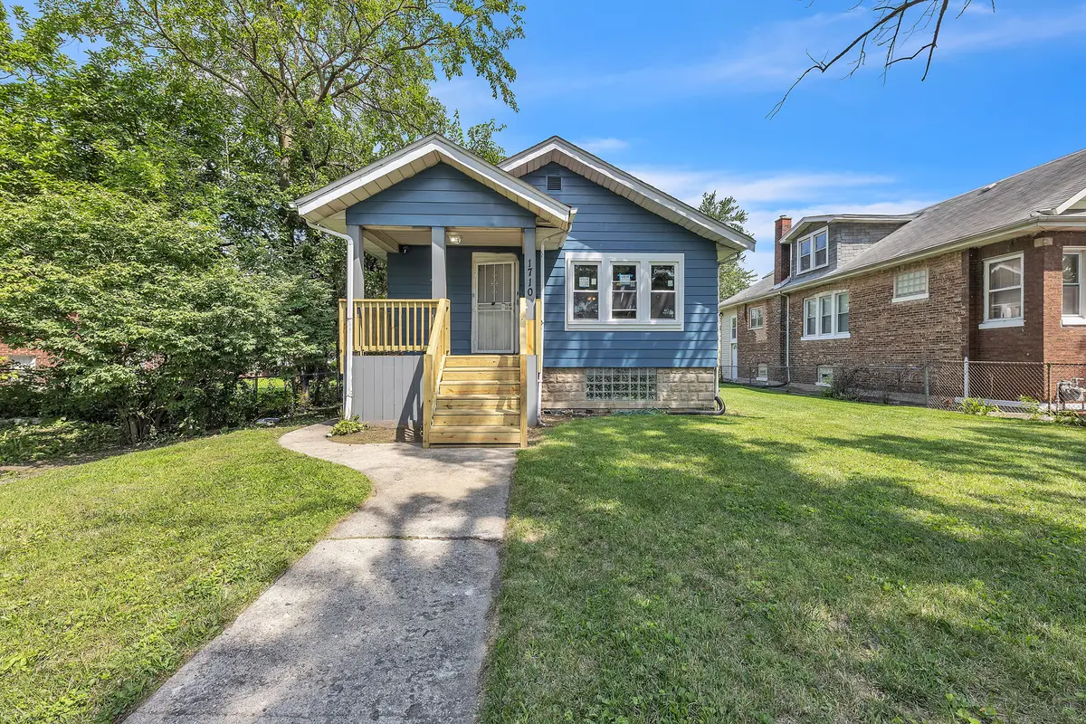 1710 169th Street, Hazel Crest, IL 60429 - #1