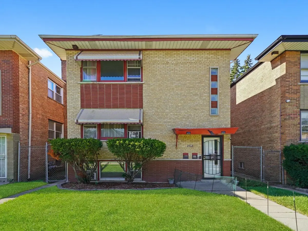 14616 Loomis Avenue, Harvey, IL 60426 - Image #1
