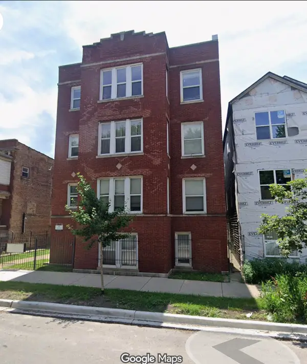 543 E 60th Street #4, Chicago, IL 60637