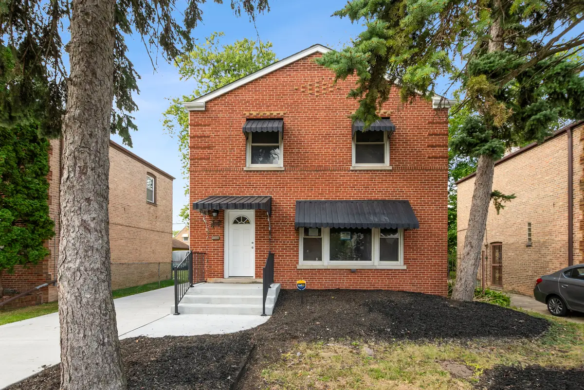 10908 S Green Street, Chicago, IL 60643 - Image #1