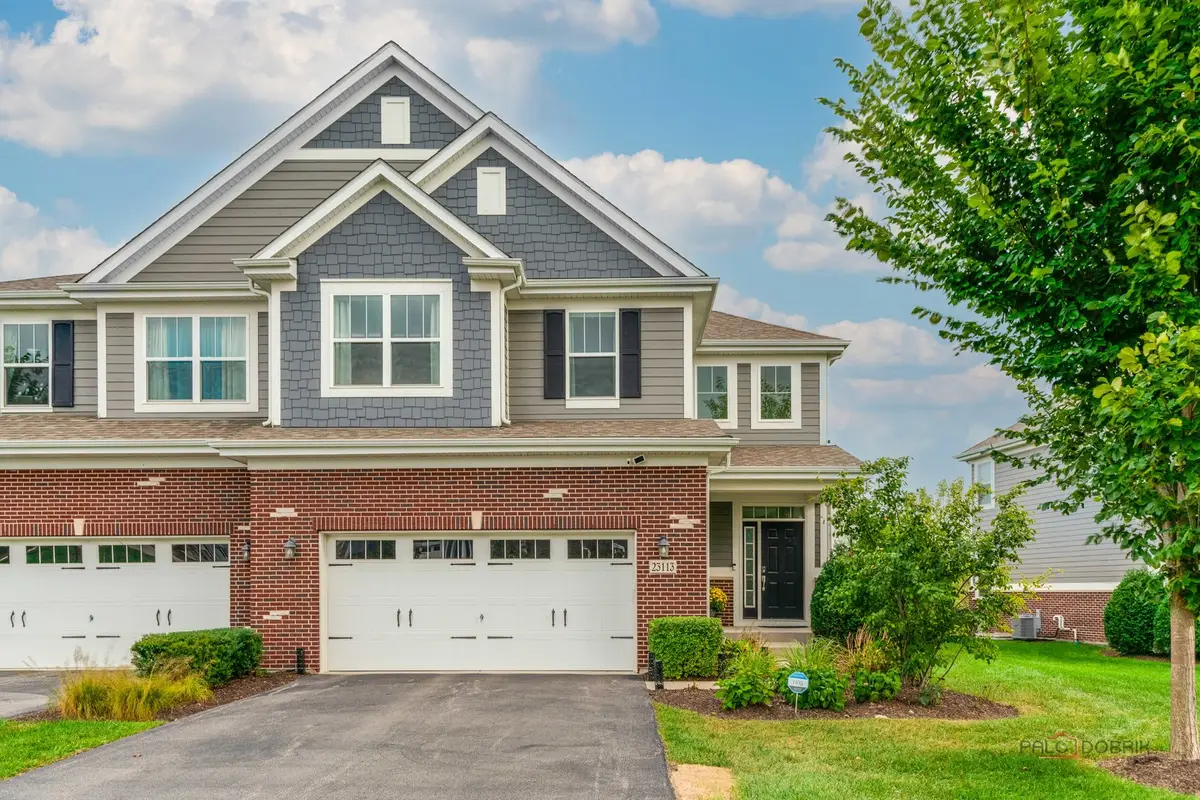 23113 N Pinehurst Drive, Kildeer, IL 60047 - #1