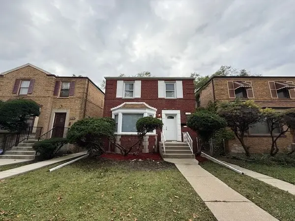 10454 S Forest Avenue, Chicago, IL 60628