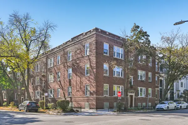 1101 W Wrightwood Avenue #3, Chicago, IL 60614