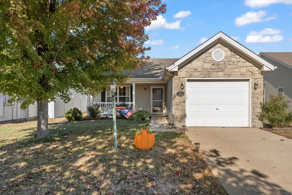 604 Bardeen Lane, Champaign, IL 61822 - Image #1