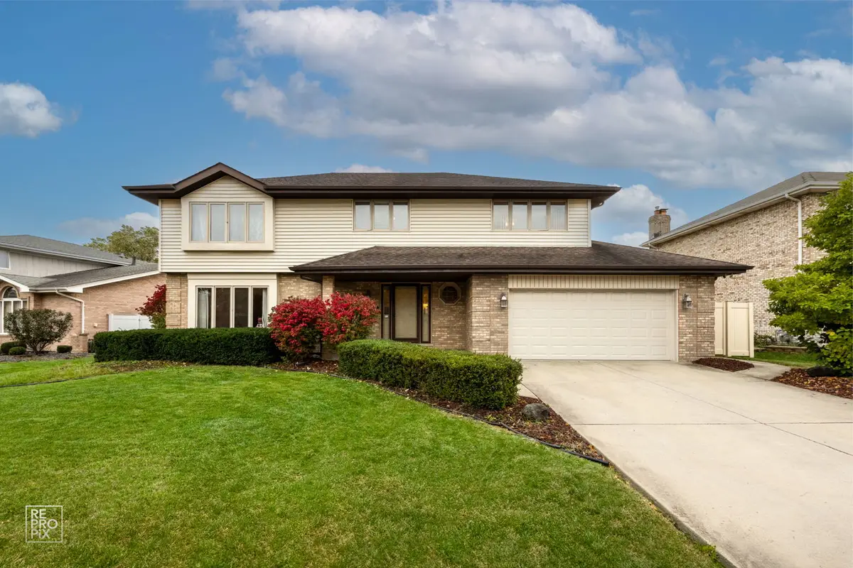 8313 Aster Lane, Tinley Park, IL 60477 - Image #1