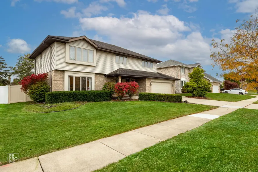 8313 Aster Lane, Tinley Park, IL 60477 - Image #2