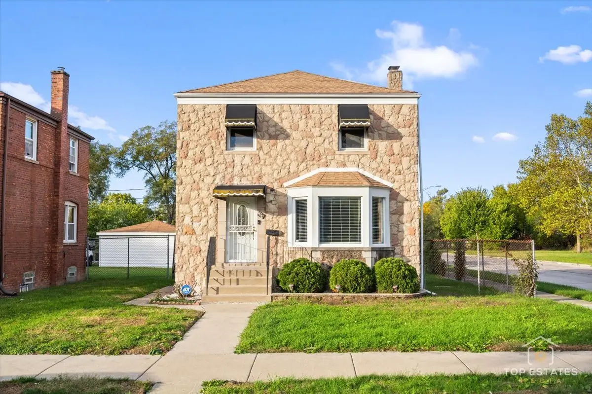 400 W 99th Place, Chicago, IL 60628 - Image #1