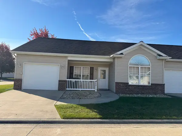 411 Douglas Drive, Gibson City, IL 60936