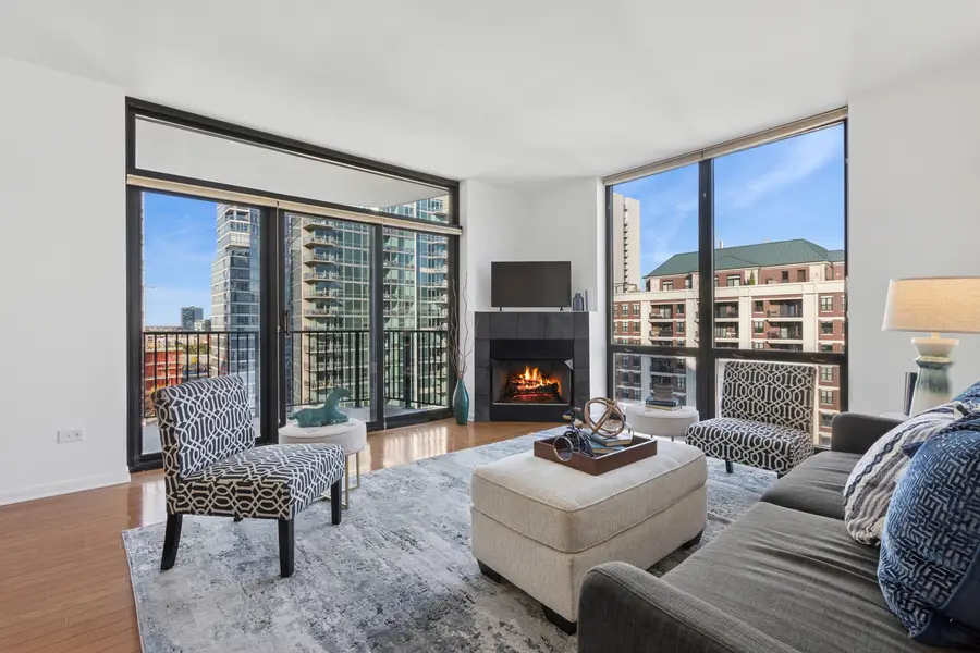 435 W Erie Street #1408, Chicago, IL 60654 - Image #2