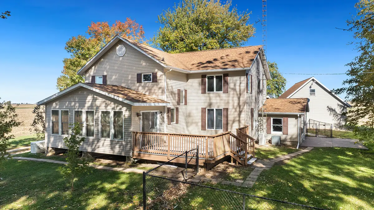 1182 Inlet Road, Amboy, IL 61310 - Image #1