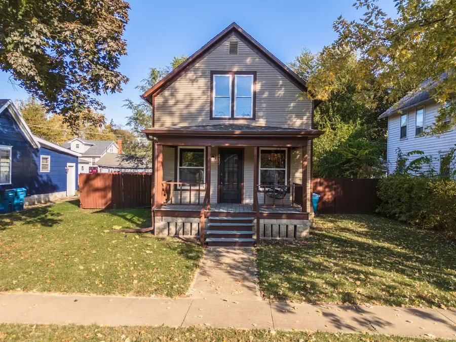 417 E Timber Street, Pontiac, IL 61764 - Image #2