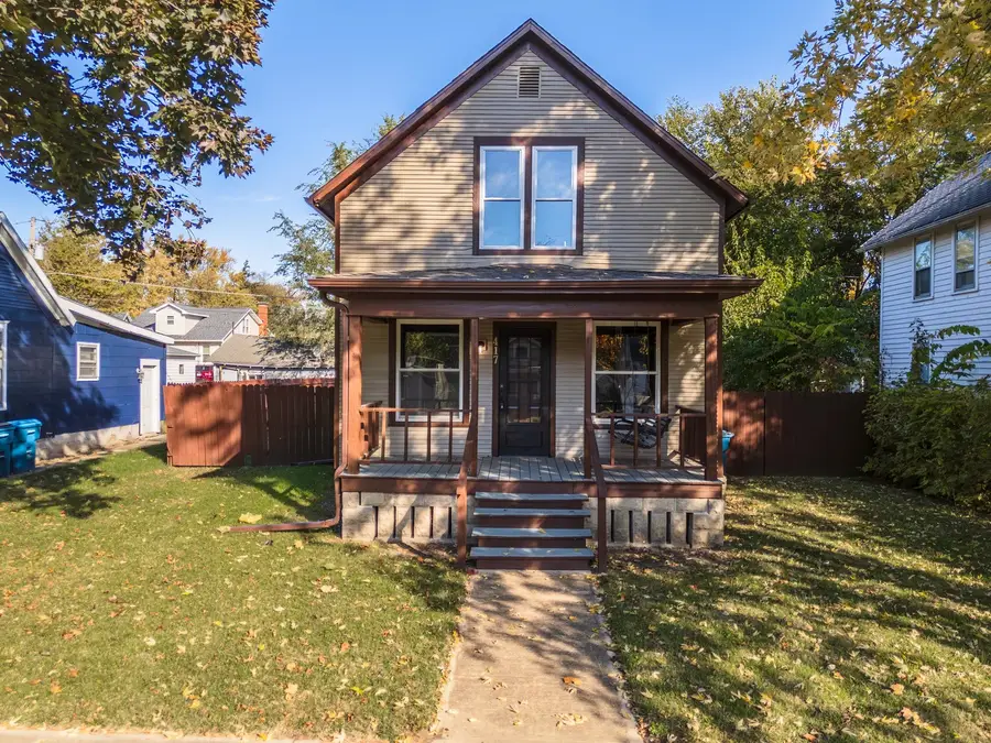 417 E Timber Street, Pontiac, IL 61764 - Image #3