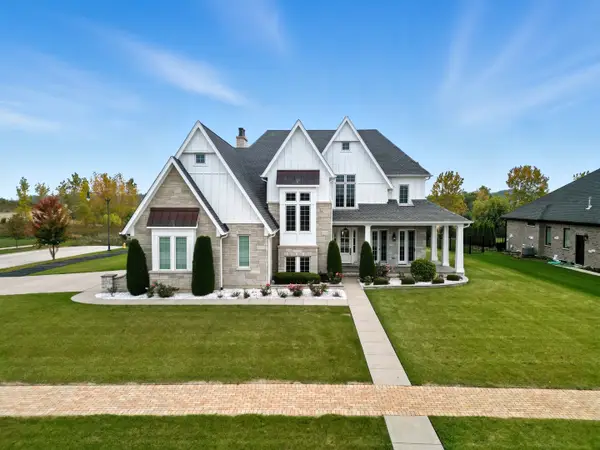 14403 Iz Brook Drive, Homer Glen, IL 60491