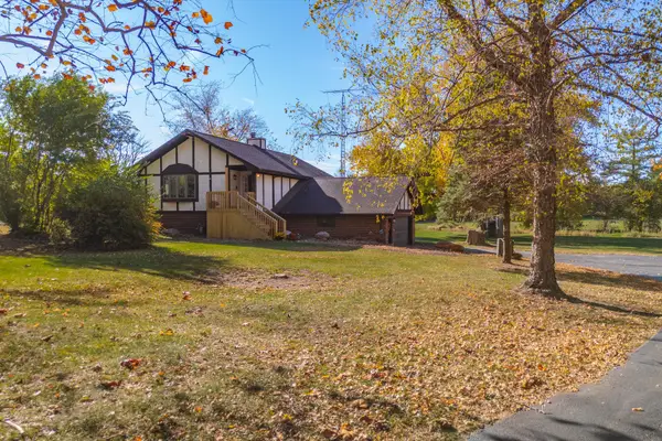 3312 N 1475 East Road, Heyworth, IL 61745