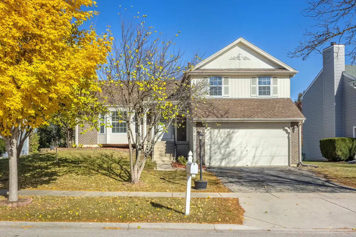 77 Brookstone Drive, Streamwood, IL 60107 - #1