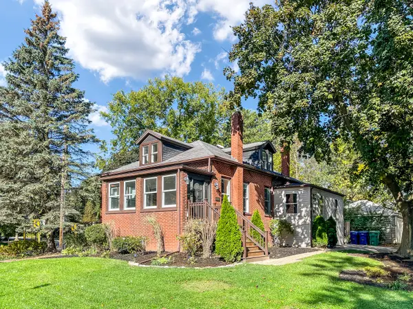 1201 Middlebury Lane, Wilmette, IL 60091