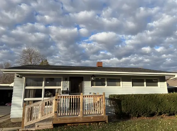 111 E Royal Drive, DeKalb, IL 60115