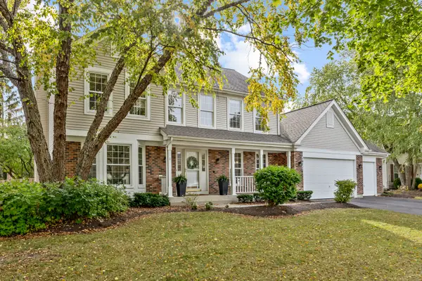 1971 Peach Tree Lane, Algonquin, IL 60102