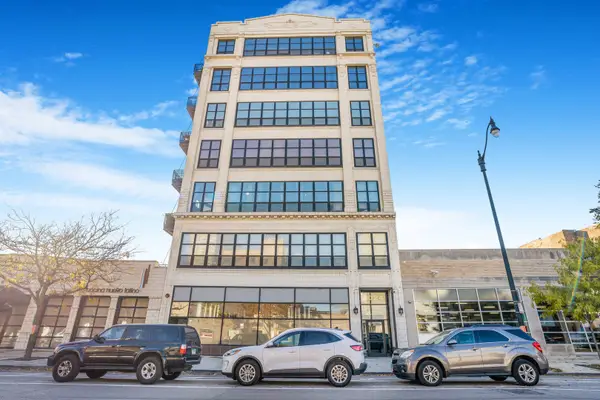 2024 S Wabash Avenue #304, Chicago, IL 60616