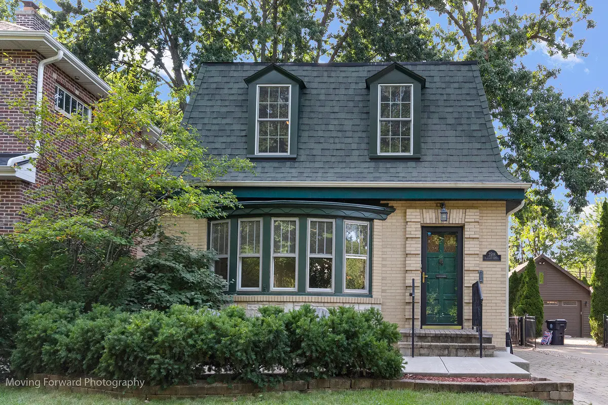 2518 Ridgeway Avenue, Evanston, IL 60201 - #1
