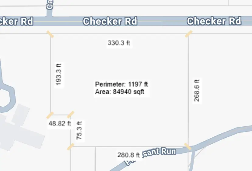 1854 Checker Road, Long Grove, IL 60047 - Image #2