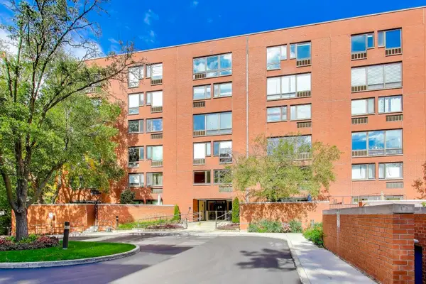 1143 S Plymouth Court #116, Chicago, IL 60605