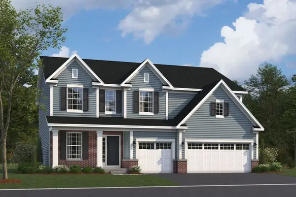 12933 S Kerry Lane, Plainfield, IL 60585