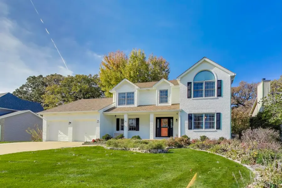 402 Hankes Road, Sugar Grove, IL 60554 - Image #2