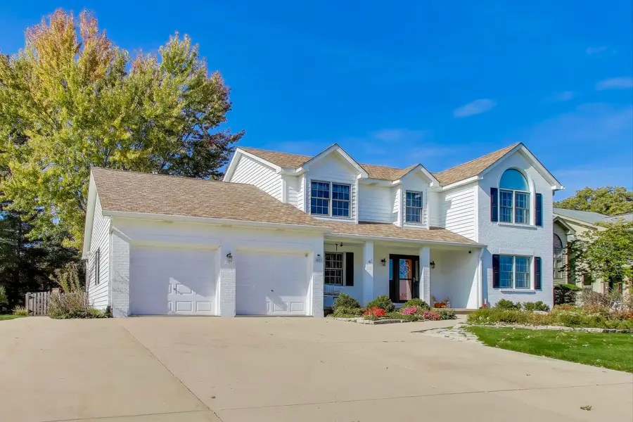 402 Hankes Road, Sugar Grove, IL 60554 - Image #3