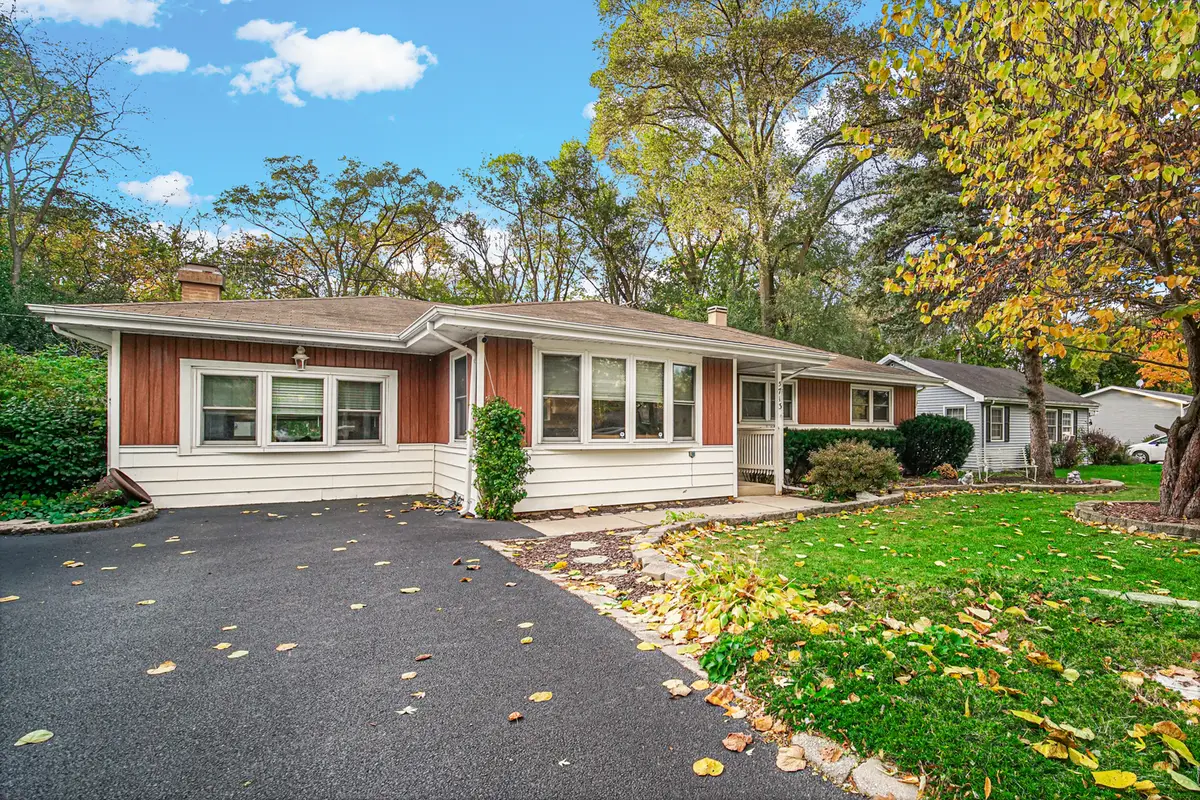 5713 Meadow Hill Lane, McHenry, IL 60051 - #1