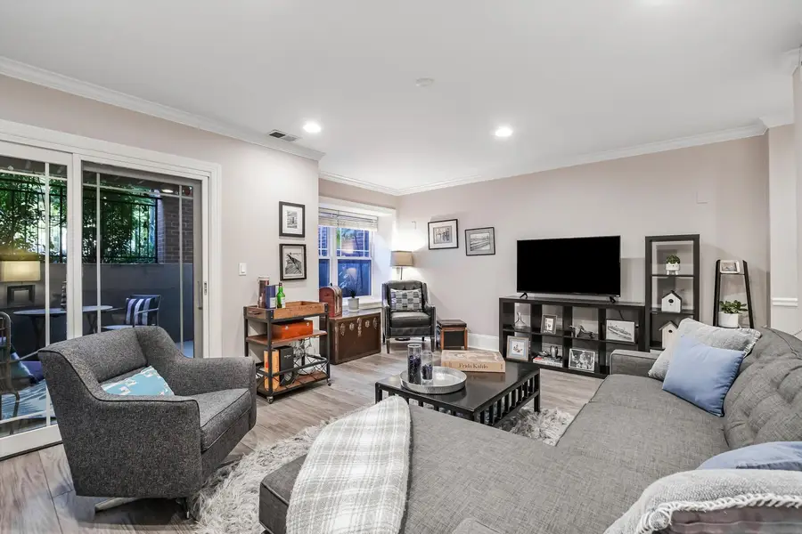 4707 N Beacon Street #G, Chicago, IL 60640 - Image #3