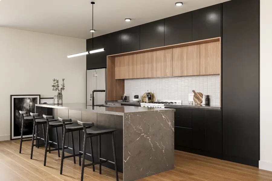 2234 W Grand Avenue #PH-402, Chicago, IL 60612 - Image #3