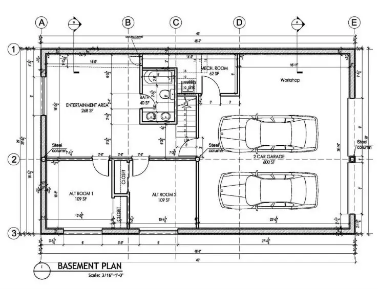 3009 Sewell Street, Rockford, IL 61109 - Image #2