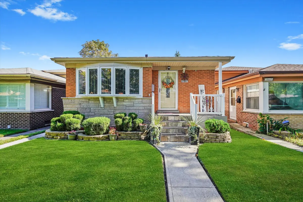 10447 S Green Bay Avenue, Chicago, IL 60617 - #1
