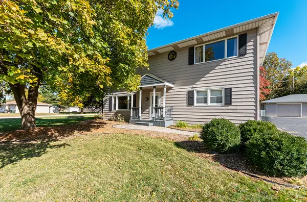 22503 S Deal Avenue, Channahon, IL 60410