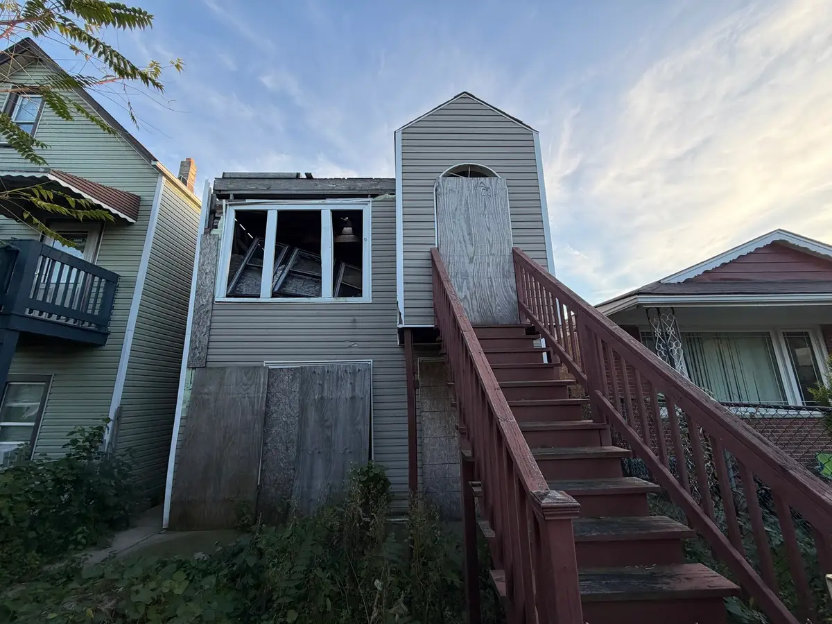 2139 W 50th Place, Chicago, IL 60609 - Image #1