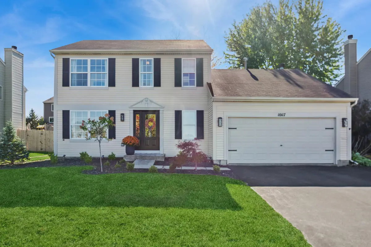 10117 Dunhill Drive, Huntley, IL 60142 - Image #1