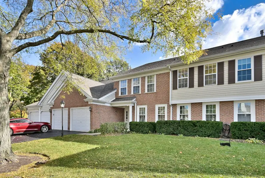 509 Aberdeen Lane #C, Prospect Heights, IL 60070 - Image #2