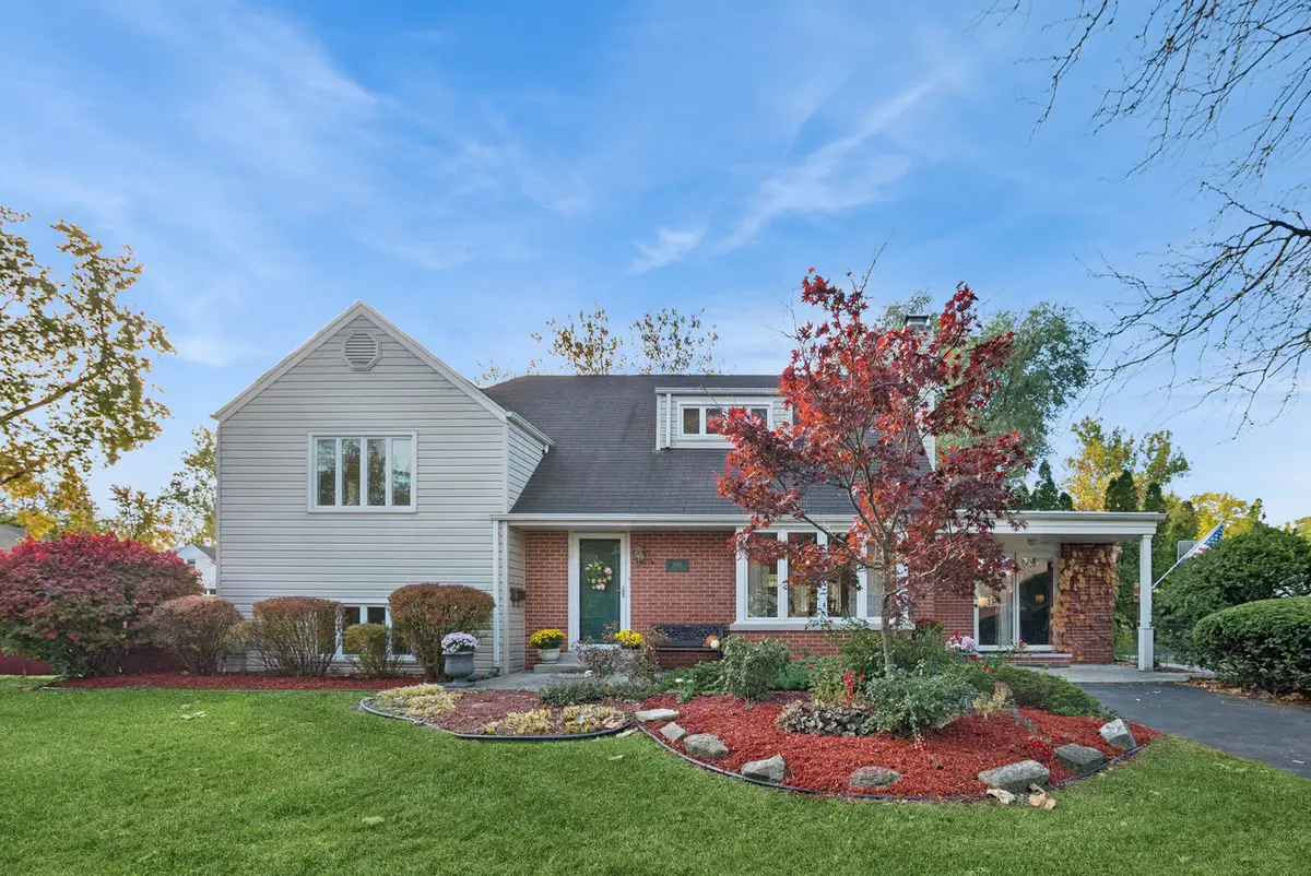 18450 Stedhall Road, Homewood, IL 60430 - Image #1