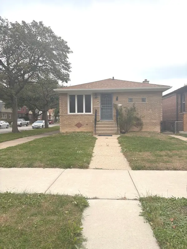 2838 E 94th Street, Chicago, IL 60617