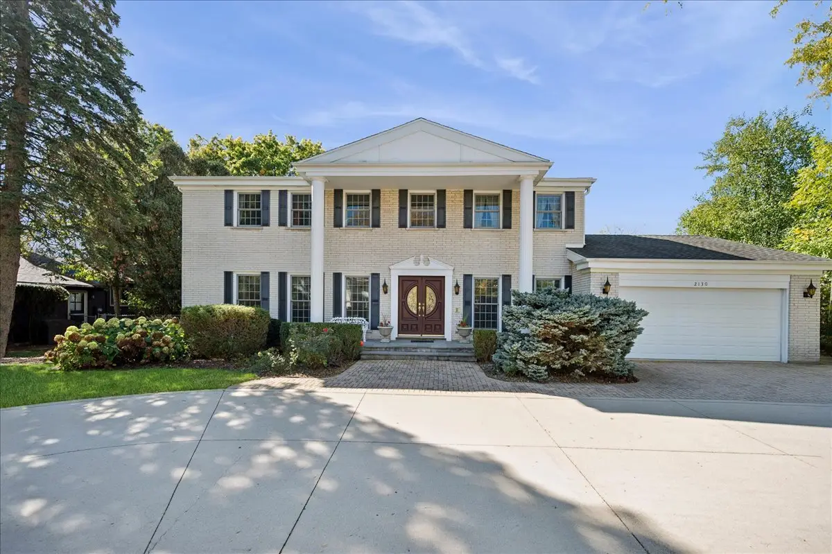 2130 Magnolia Lane, Highland Park, IL 60035 - #1