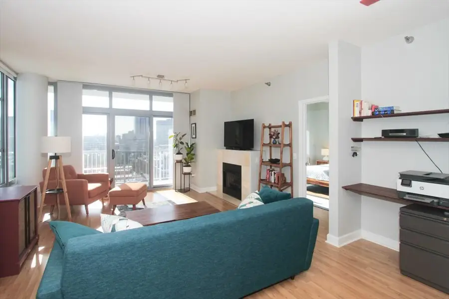 1600 S Prairie Avenue #1309, Chicago, IL 60616 - Image #3